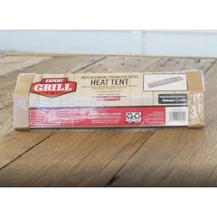 Expert Grill Stainless Steel Heat Tent Replacement