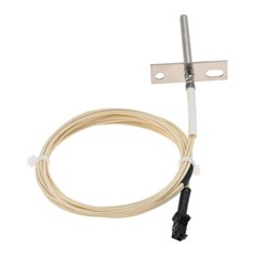 RTD 2″ Temperature Probe For Traeger Ranger Pellet Grills Replace ELE160 KIT0373