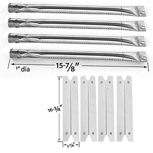 Gas Grill Replacement Kit – Charmglow 4 Burner 810-7400-S
