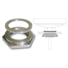 Tel-Tru Thermometer Installation Kit p/n 4903101 for 1/2″ NPT kit