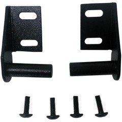 Pit Boss Barrel Lid Hinges – Left & Right Side, 74050 & 74051-AMP