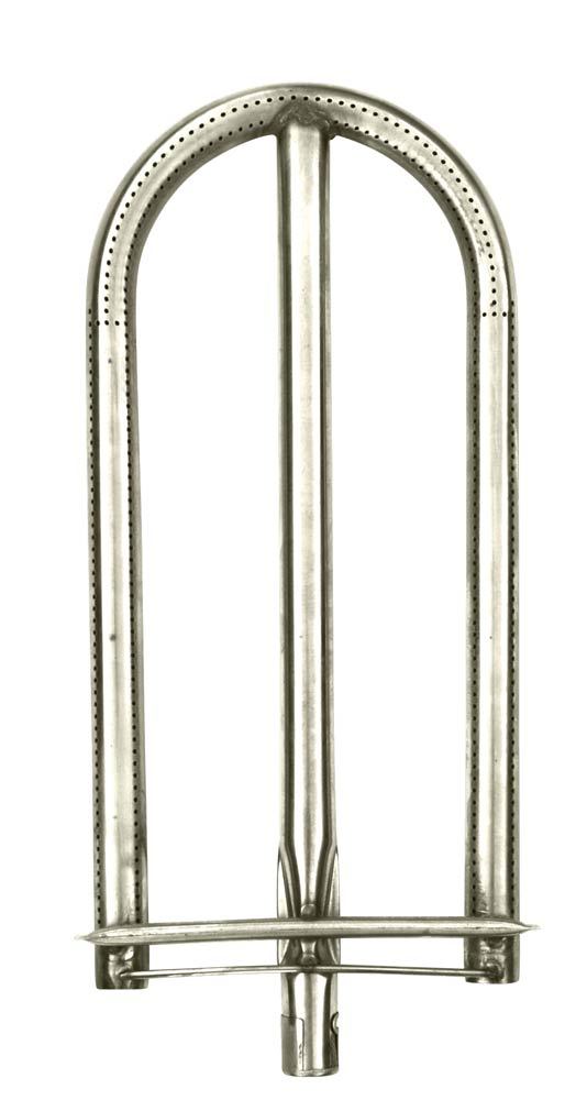 Replacement Stainless steel Burner For Vintage VBQ30SZ, VBQBE, VBQ3DE, Gas Model