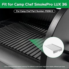Drip Tray Traeger 34 Pro Series Grease Pan Replacement