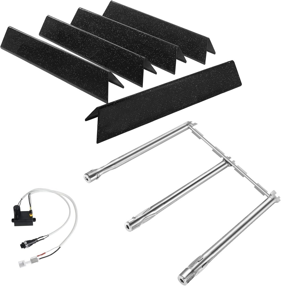 Grill Replacement Parts for Weber Spirit II E/S 310 320 330 SP-330 7636 69787