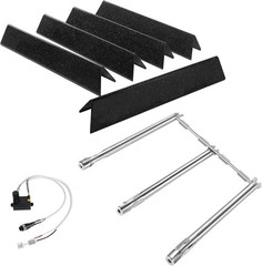Grill Replacement Parts for Weber Spirit II E/S 310 320 330 SP-330 7636 69787