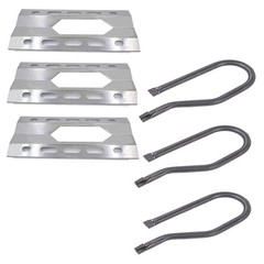 Repair Parts for Costco Kirkland 720-0108, Nexgrill 720-0011, 720-0047-U Gas Gri