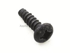 Appliance Factory Parts S21124 SCREW PHCP #8 X 12 +