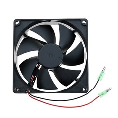 1PC Combustion Fan Blower Motor Replacement For Davy Crockett Fan Model # P-1011