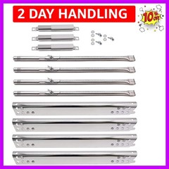 Grill Replacement Parts for Charbroil Advantage Series 4 Burner 463344015 463…