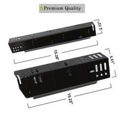 Grill Heat Plate for Dyna-Glo 5 Burner DGH474CRP DGH485CRP DGH483CRP, Dyna-Gl…