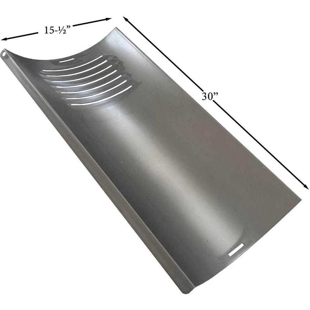 Louisiana Grill Flame Broiler Bottom For CS570 & LG900, 59104-AMP