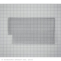 Wolf Grill Part # 814566 – Mesh, Sear Cover – Svce