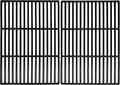 DC103 Cast Iron Cooking Grid Porcelain Coated 11 3/4 X 16 15/16″ Fits for Brinkm