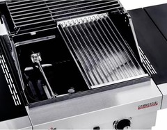 Grill Grate Replacement 17 Inch Emitter Stainless Steel Charbroil G362-2100-W1