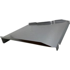 Traeger Drip Tray For Ironwood 650 Pellet Grill: KIT0438