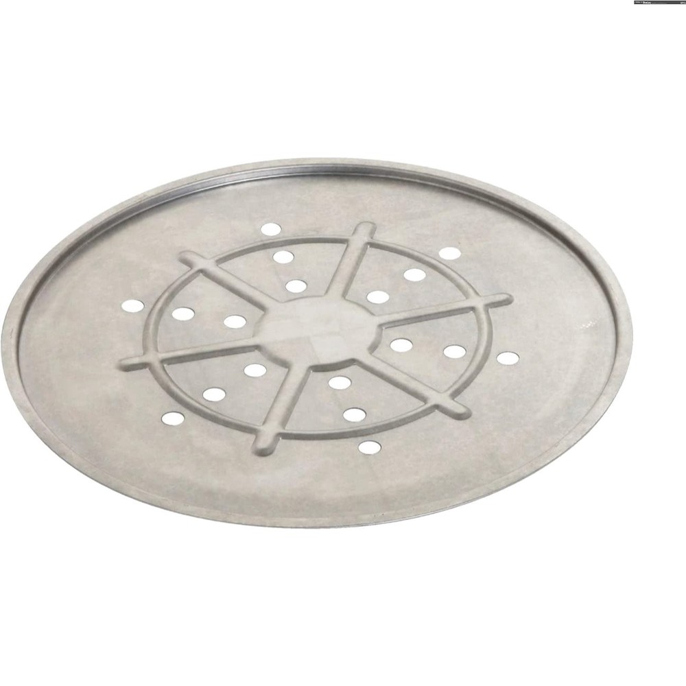 Replacement Charcoal Grate for Old Smokey #18 – Rust Resistant & Stylish