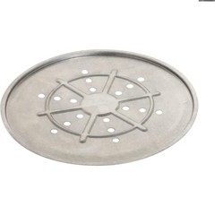 Replacement Charcoal Grate for Old Smokey #18 – Rust Resistant & Stylish