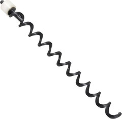 19 1/2-inch Grill Auger for Pit Boss 820 Series 820D, 820S, 820FB Pellet Grills