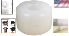 Auger Motor Bushing for Traeger, Pit Boss & Camp Chef Grills – Easy Fit