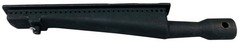 Cast Iron Gas Grill Burner | for Brinkmann & Kenmore | Part #P02001006C / 29351