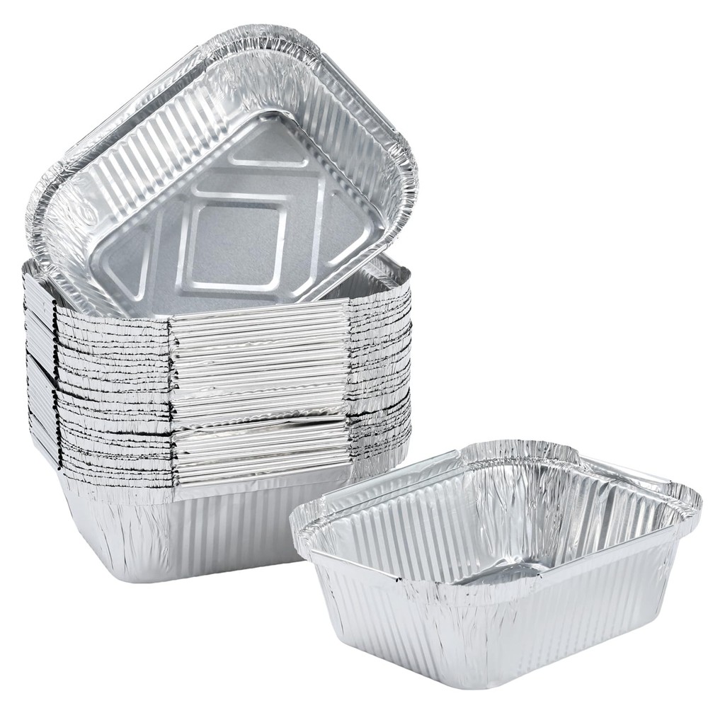 DONSIQIZZ Nexgrill Grease Tray Replacement Parts for Nexgrill, Silver