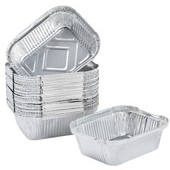 DONSIQIZZ Nexgrill Grease Tray Replacement Parts for Nexgrill, Silver