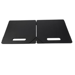 Outdoor Fireplace Windshield Lightweight and Designed for Maximum Efficiency