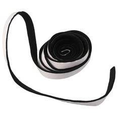 BBQ Oven Lid Gasket Tape 3MM Fire Resistant Sealing Strip for Grill Door