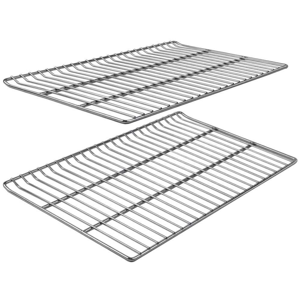 Replacement Cooking Grates for Masterbuilt Electric Smoker