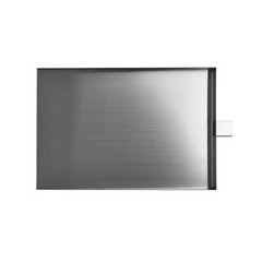 SUB025 Drip Tray Replacement Parts for Traeger Grill Accessories Drip Pan Tra…