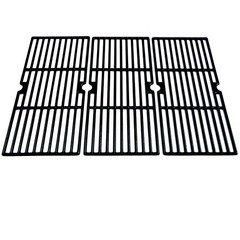 Direct store Parts DC115 Porcelain Coated Cast Iron Cooking grid 16 15/16″ x …