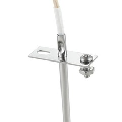 Pellet Grill Split RTD Probe Compatible with Z Grills Models 7002B 7002E 700C