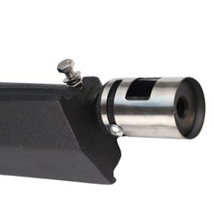 Efficient Heat Distribution Burner Replacement for Bull Grills 47629 47628