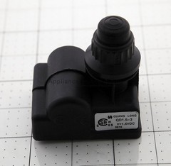 Grill Part # P01919-S40 – Ignitor for Both Main and Infrared Burne