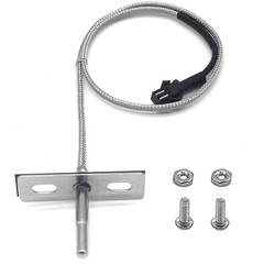 Plug & Play For Pit Boss RTD Sensor Replacement Pro Series Lexington Tailgater