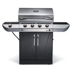 Grill Replacement Parts for Charbroil 463215515, 463268007, 16 inch