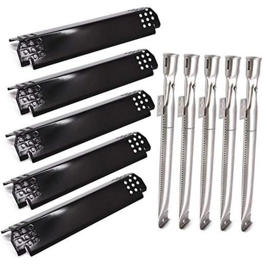 Grill Replacement Parts for Nexgrill 720-0888, 720 5 Burner – Porcelain Steel