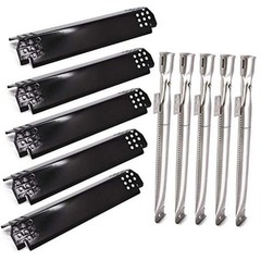 Grill Replacement Parts for Nexgrill 720-0888, 720 5 Burner – Porcelain Steel