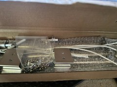 Replacement Parts for Chargriller 5050, 3001, 5650, 3008, 3030, 4000, King Gr…