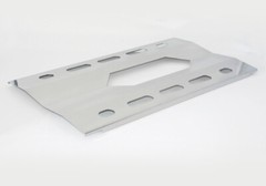 NGSHP3 GAS GRILL HEAT PLATE FOR MANY GRILLS 17 5/16 X 8 1/4