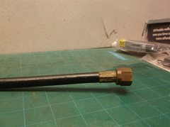 5001 propane regulator, also known as the R5001