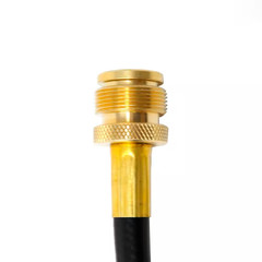 5 Ft. Propane Hose Assembly