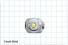 Wolf 815521 RGLTR, 1/2 CONVERTIBLE – SVCE