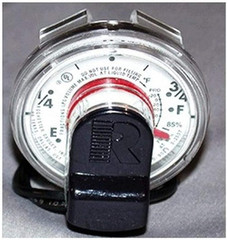 Tank G12846 LP Gas Tanks 90 Degree Remote OHM Sender
