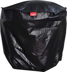 The Big Easy Turkey Fryer Cover,Black. – Included Black Tank Cover