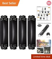 Flame Tamers & Heat Shields for Nexgrill – Extending Grill Life & Performance