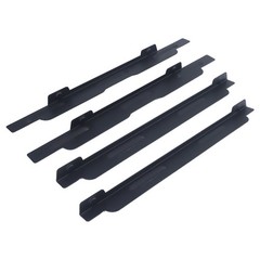 Wind Screens Griddle Accessories Hold Heat Oxidation Resistant Upgrade Design