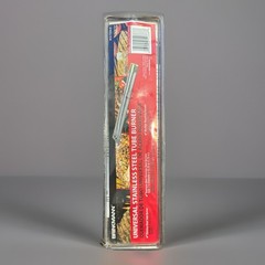 Brinkmann 52668 Universal Stainless Steel Burner for Grill # 812-7234-S A6