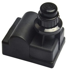 onlyfire Universal Fit 4-Spark Electronic Push Button Igniter Kit for Most Gr…