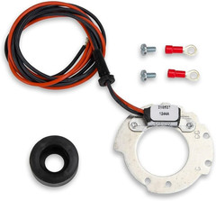 1244A Ignitor Electronic Ignition Conversion Kit, Compatible with Ford 4 Cylinde